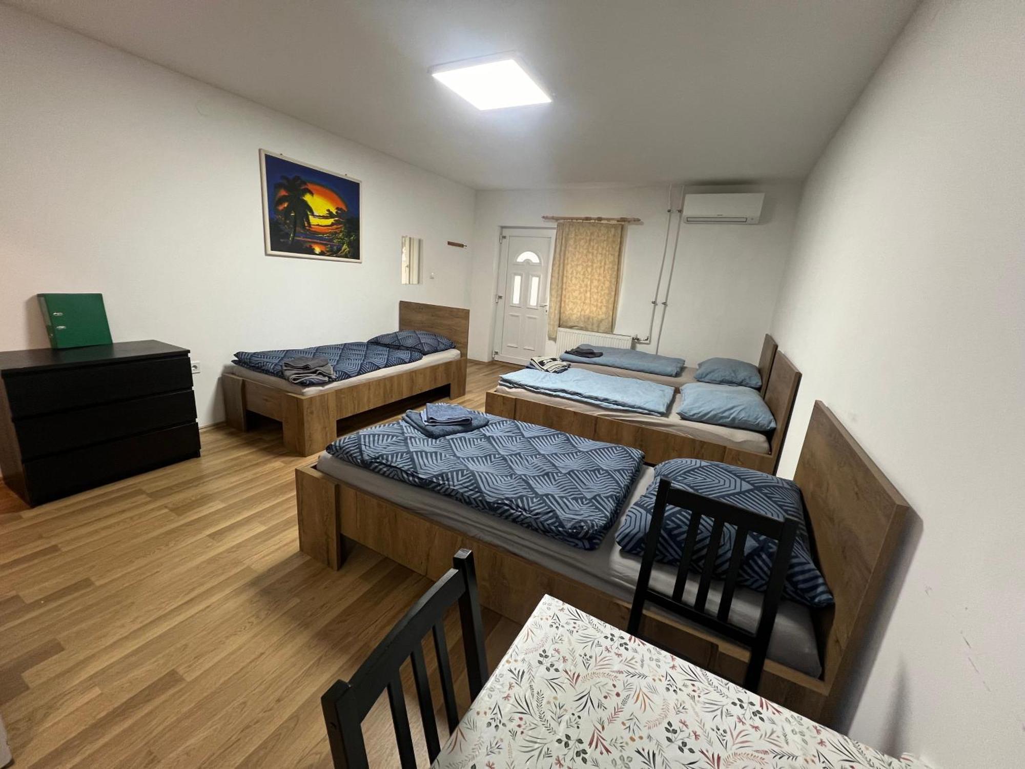 Apartamento Malata Homes Budapest