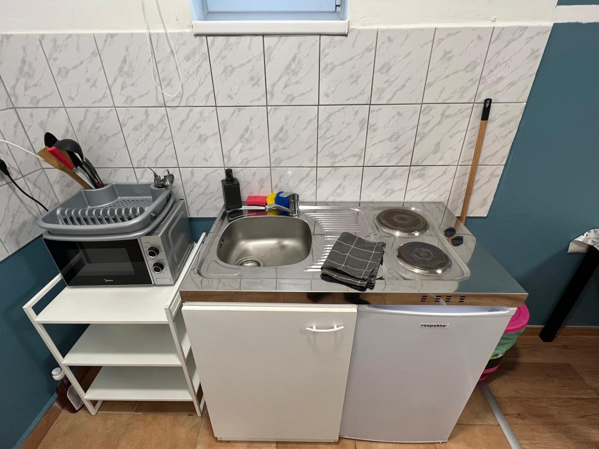 Malata Homes Budapest