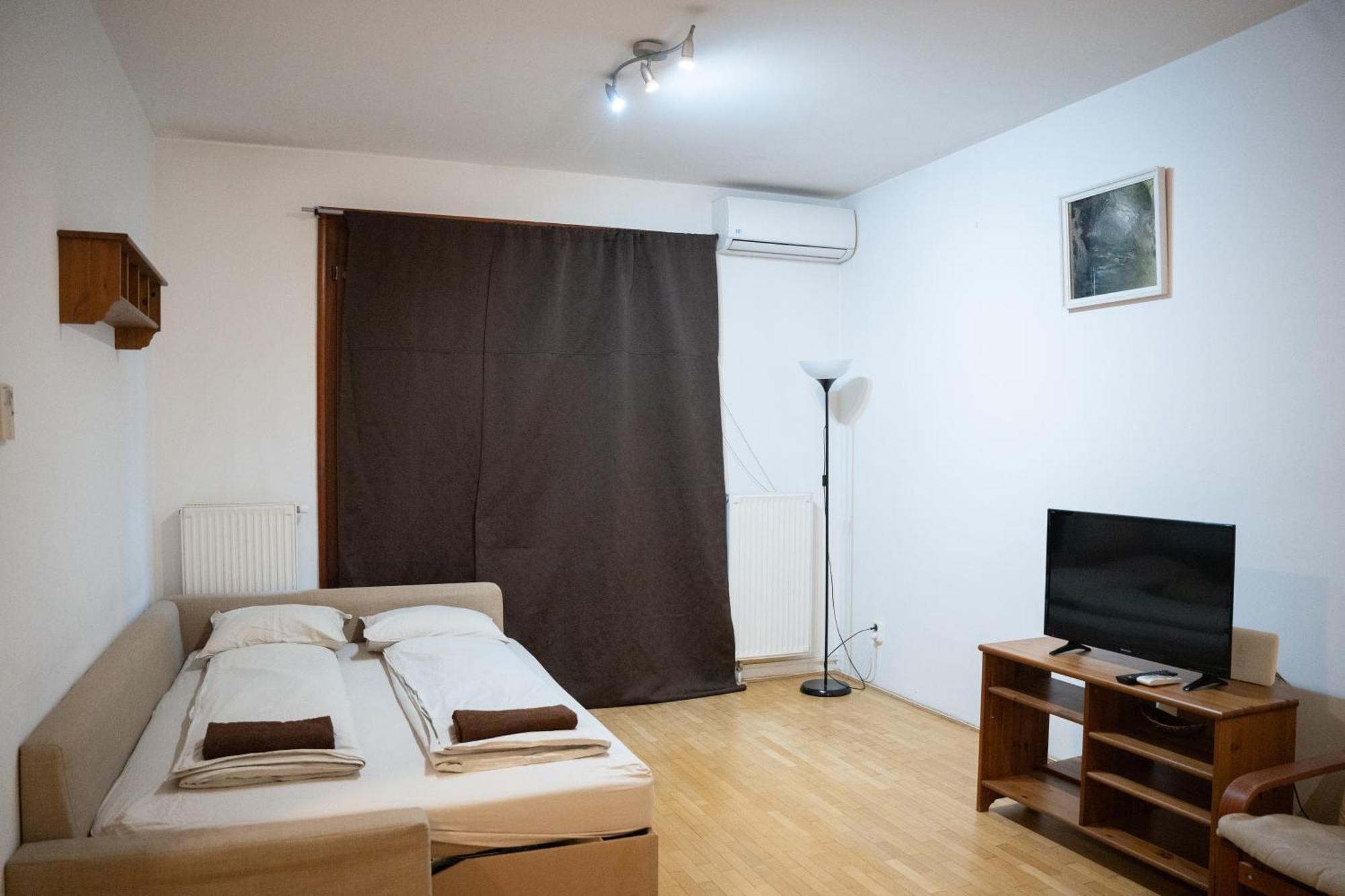 Vincent Apartment Budapest
