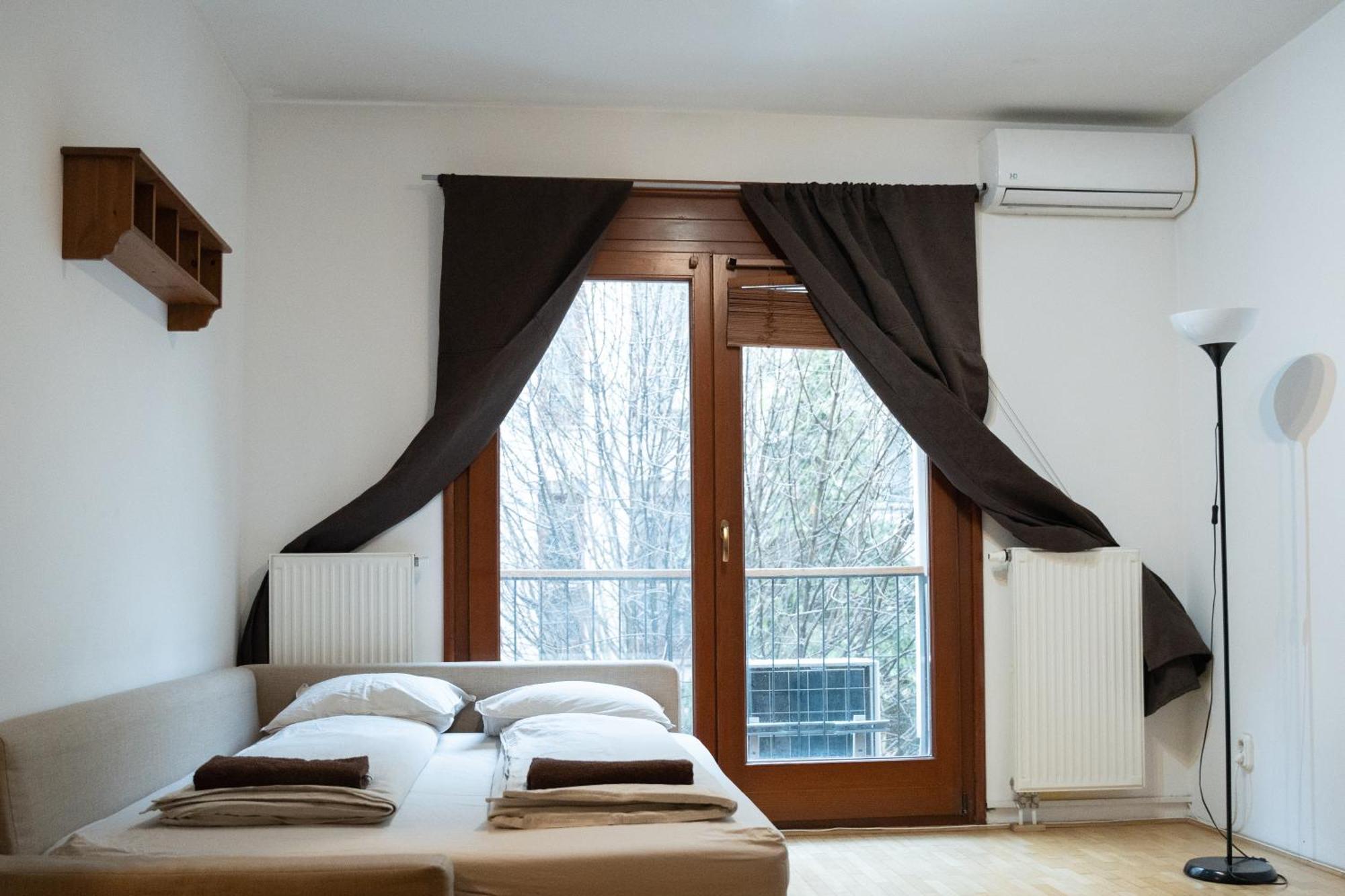 Apartment Vincent Budapest