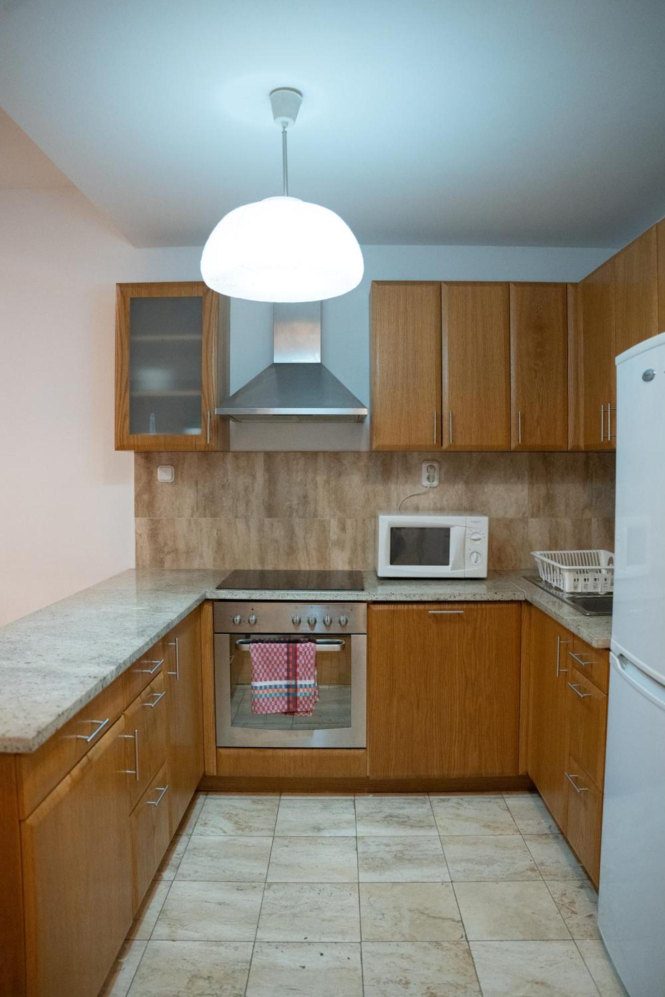 Vincent Apartment *