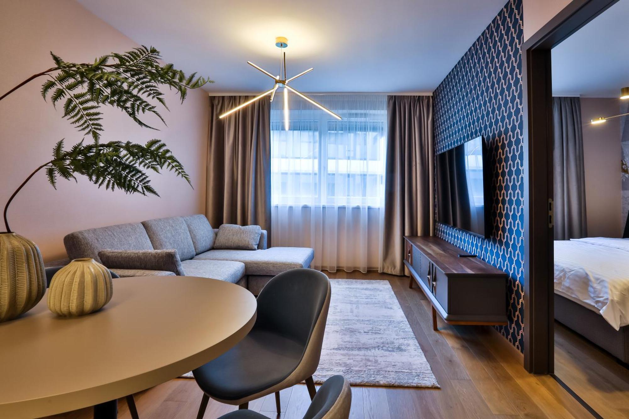 Sun Hill Luxury * Budapest