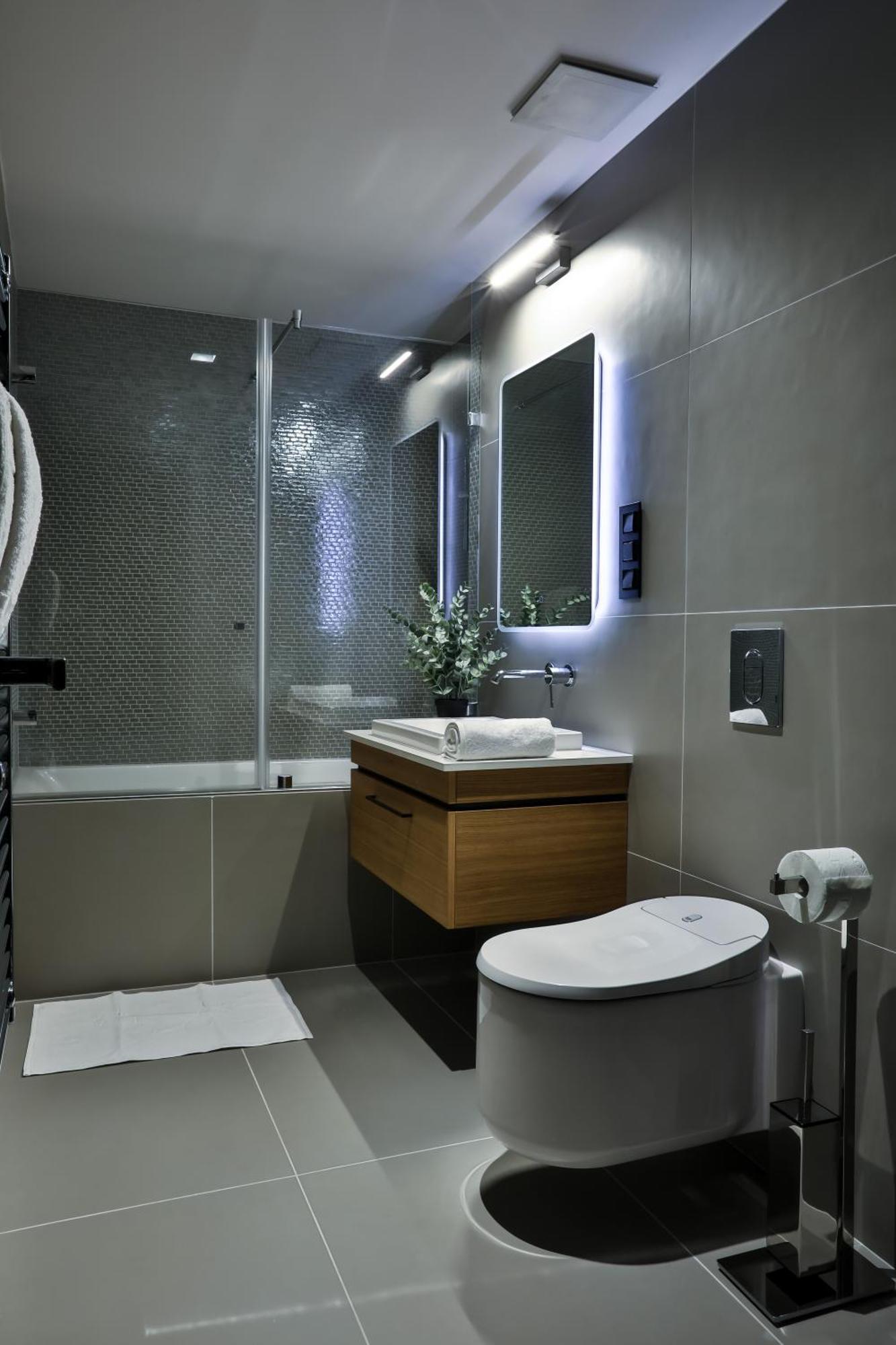 Apartment Sun Hill Luxury *