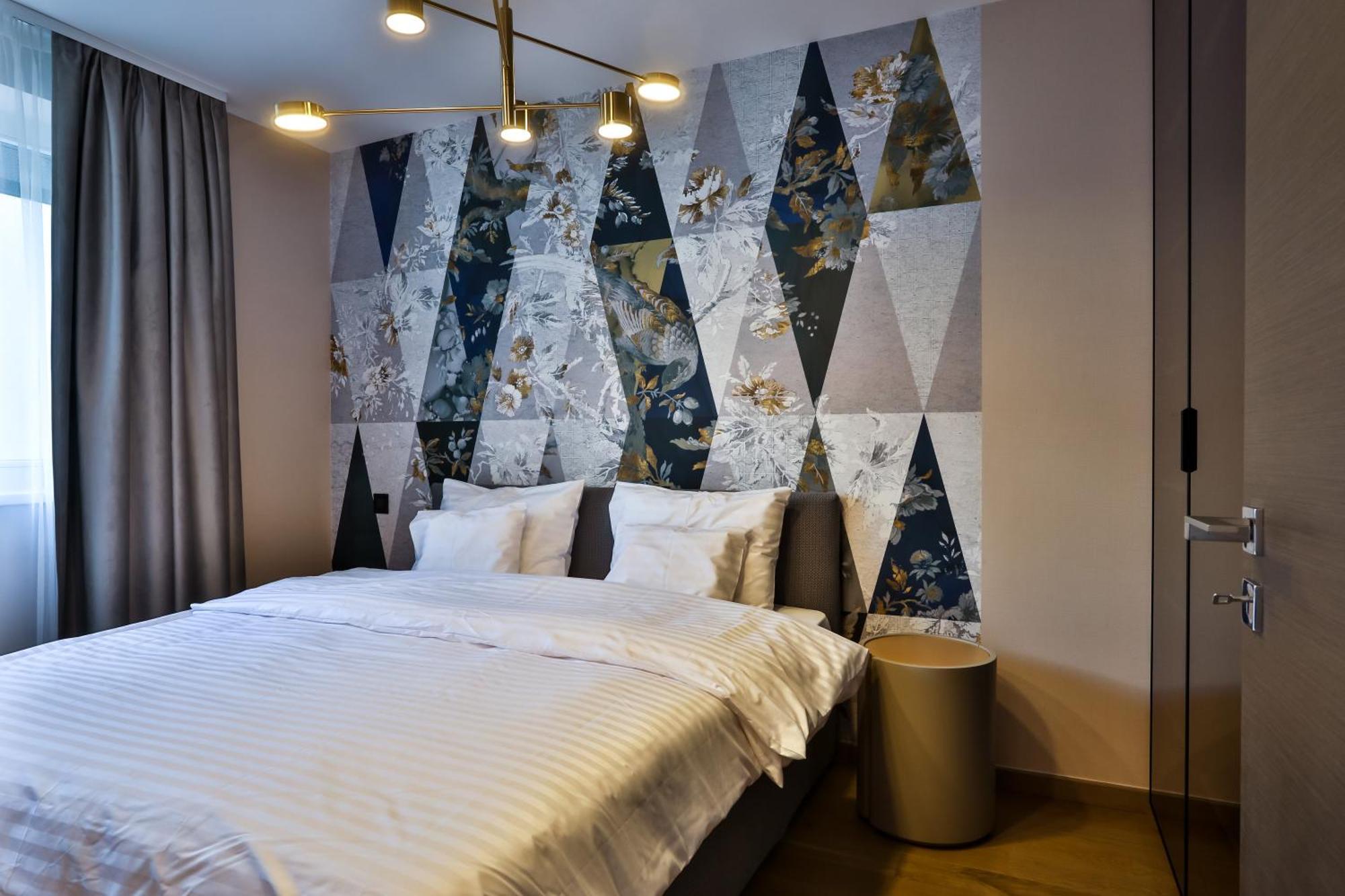 Sun Hill Luxury Apartment *