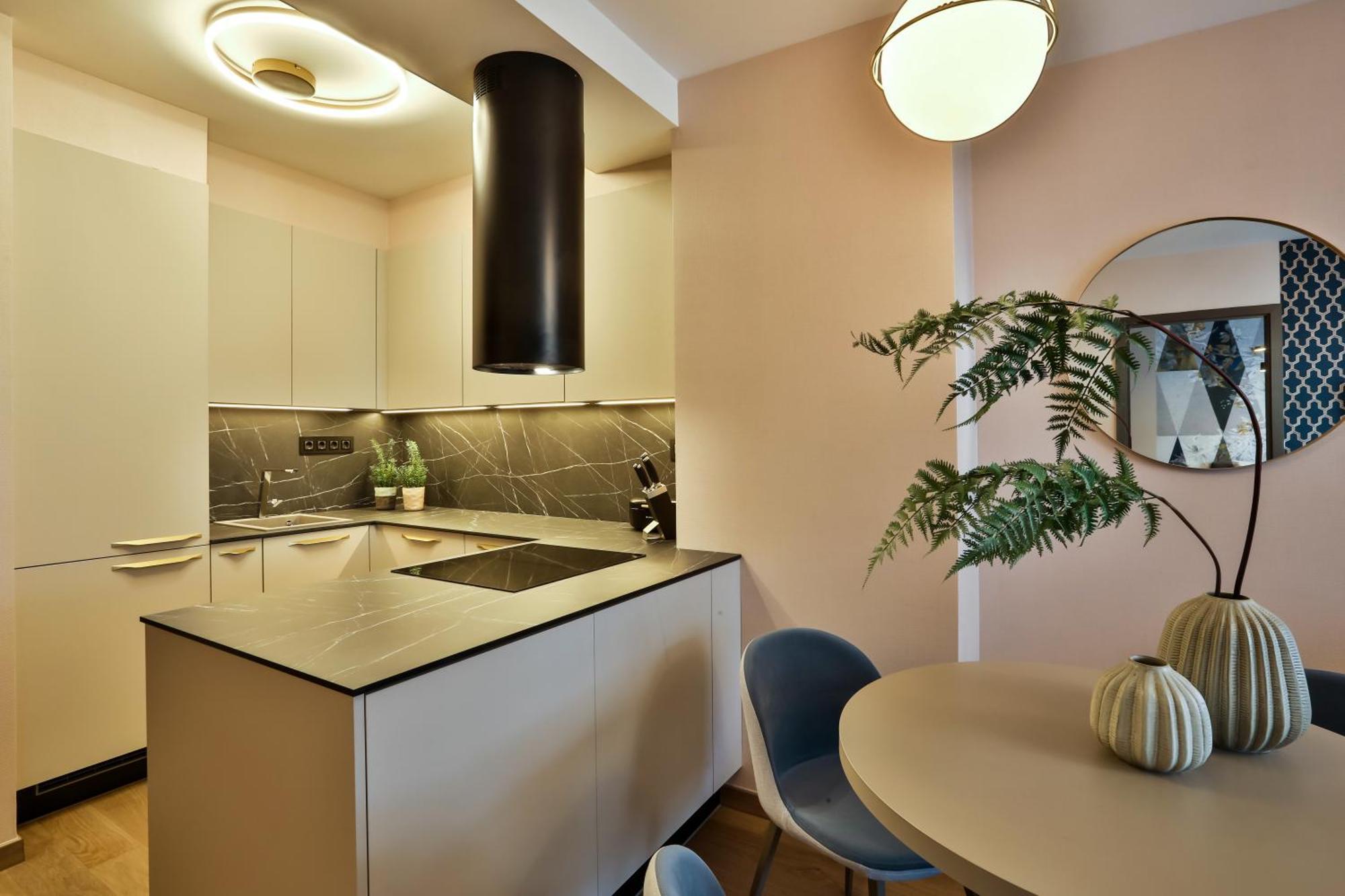 Apartment Sun Hill Luxury *