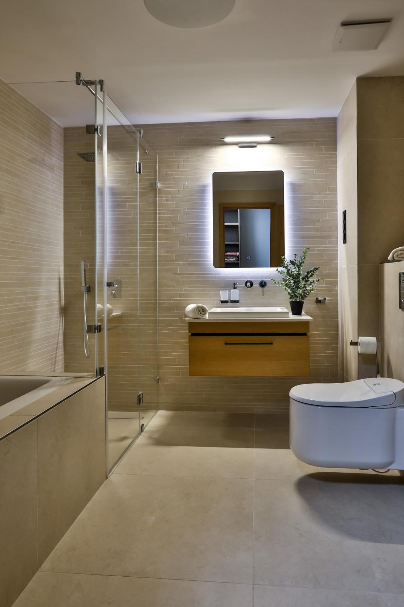 Sun Hill Luxury Apartment