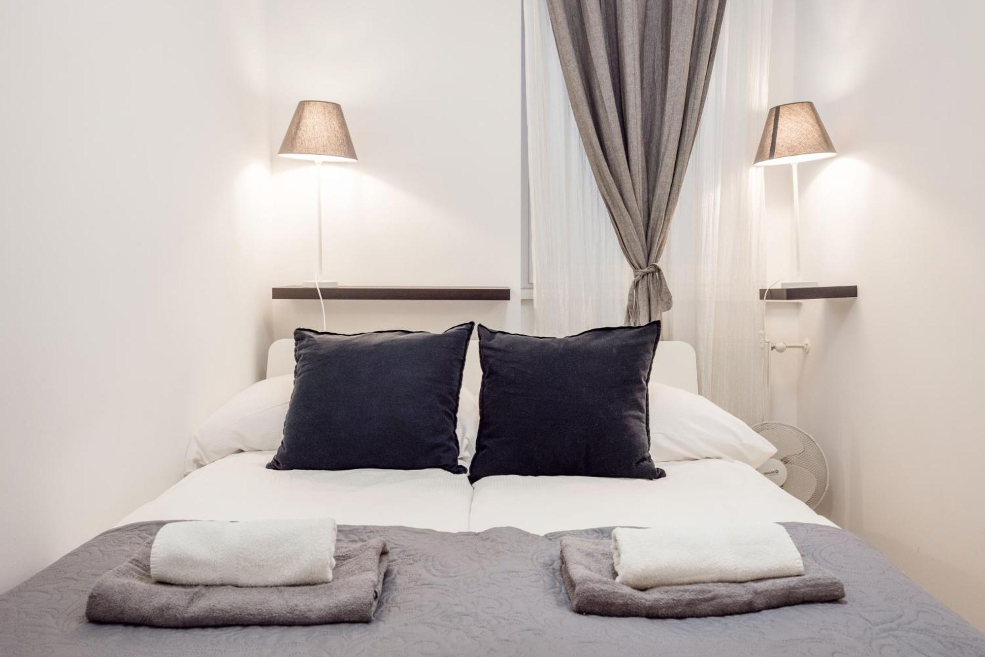 Appartement Modern Westend Citycenter *