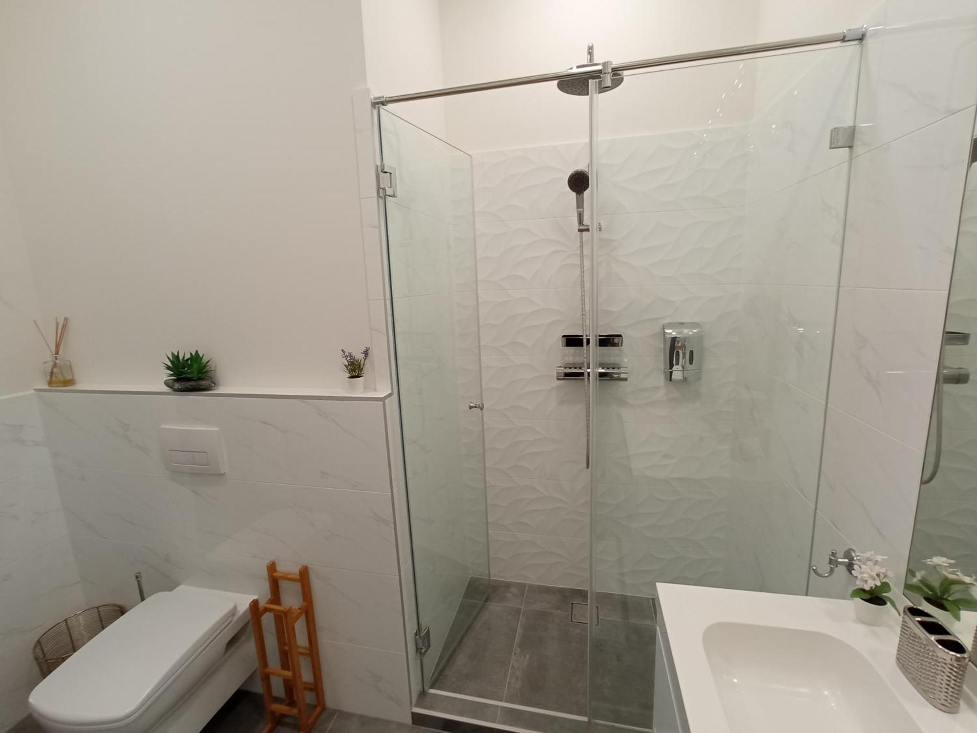 Upp Design Appartement Budapest