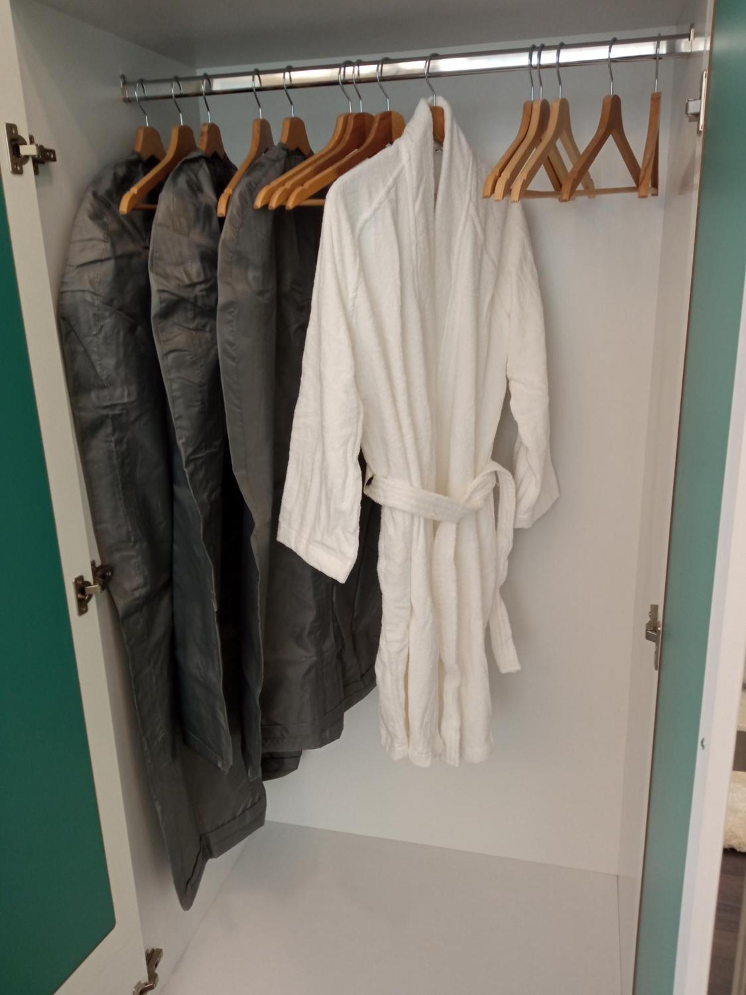 Upp Design Appartement Budapest
