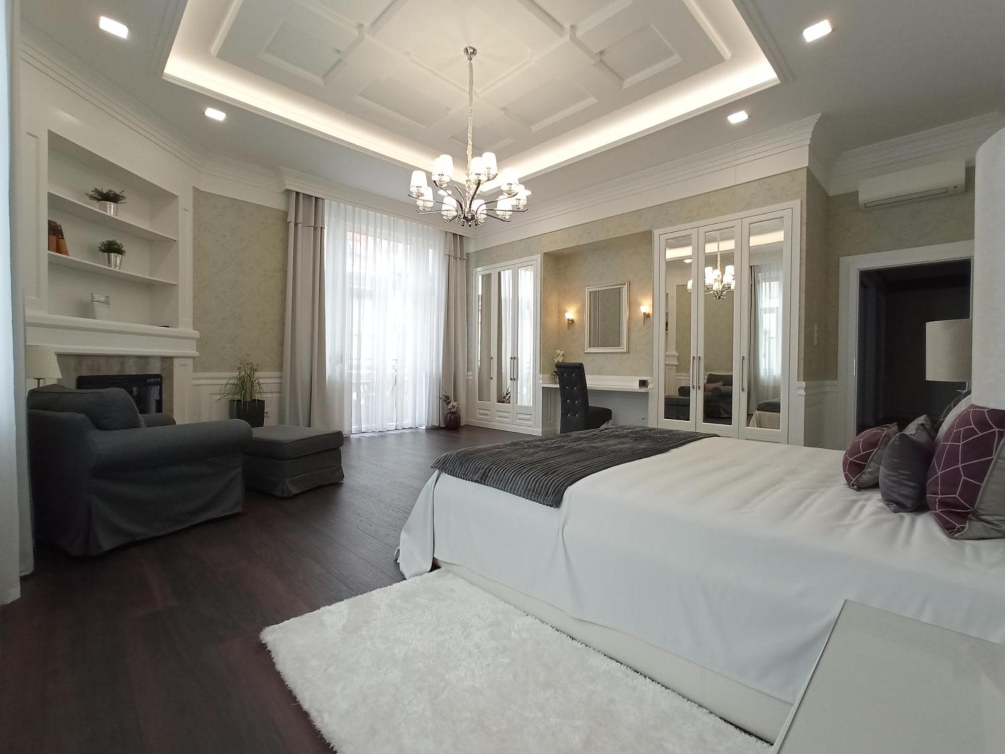 Upp Design Apartamento *