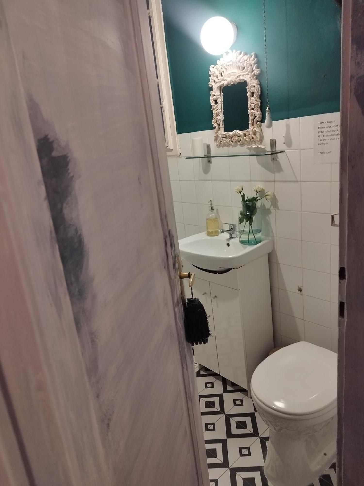Blumen Apartman