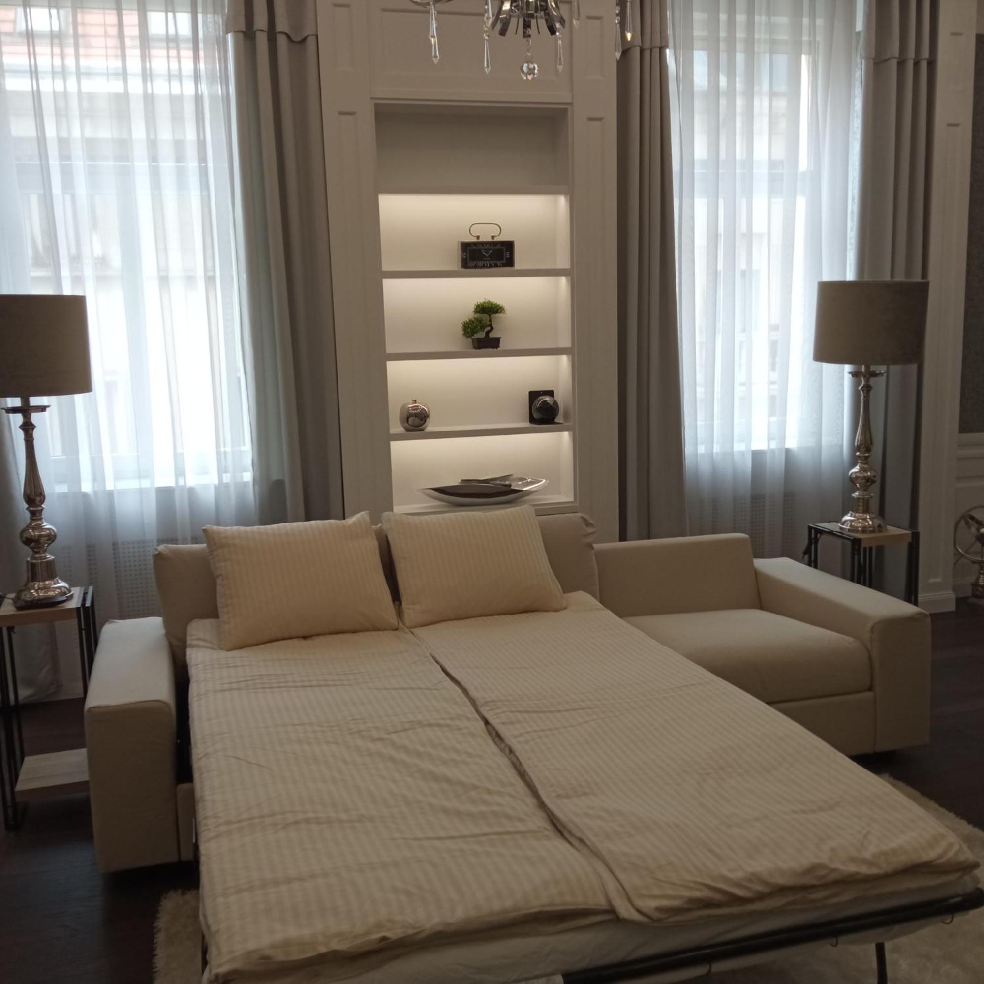 Appartement Upp Design
