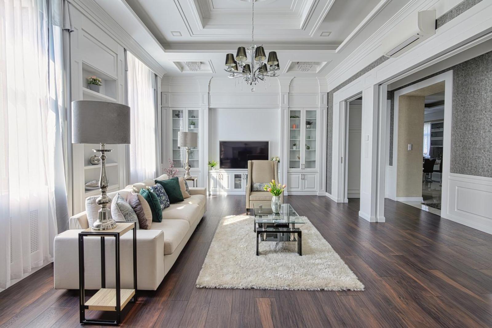 Upp Design Appartement Budapest