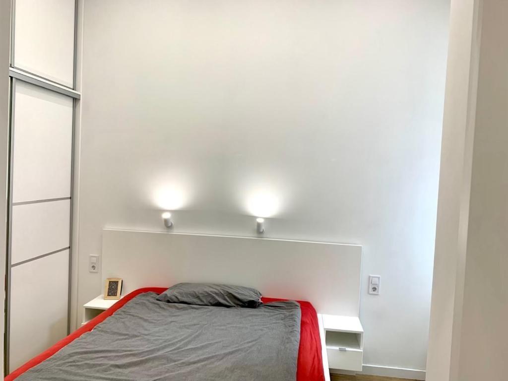 Colton Paulay Apartament *