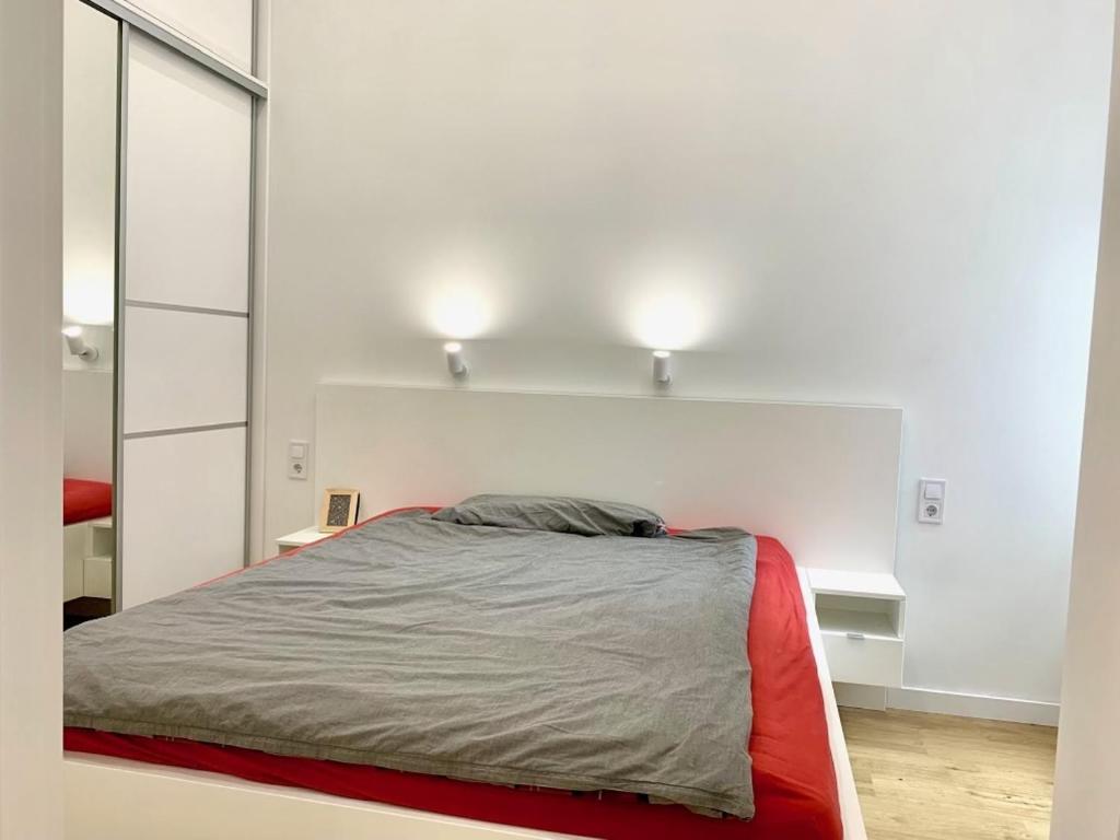 Colton Paulay Appartement