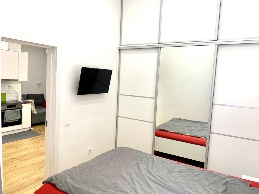 Colton Paulay Appartement