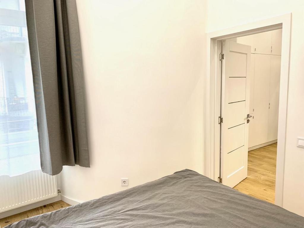 Apartament Colton Paulay Budapeszt