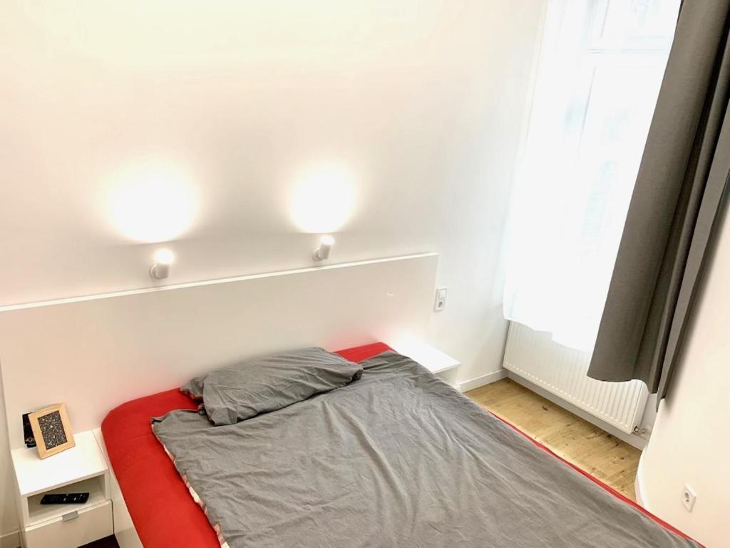 Colton Paulay Appartement Boedapest