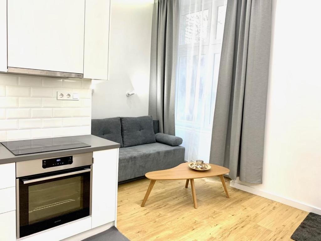 Apartament Colton Paulay *