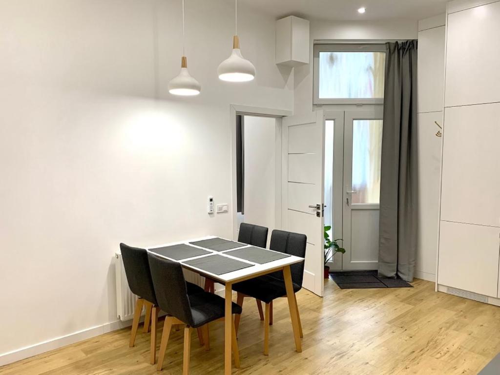 Colton Paulay Apartament *
