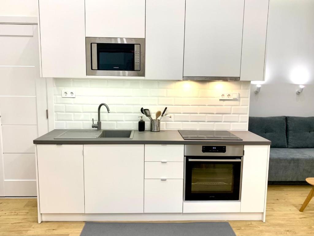 Colton Paulay Apartament Budapeszt