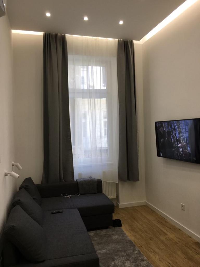Colton Paulay Apartament *