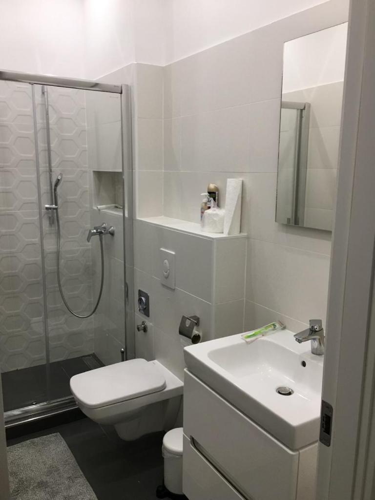 Colton Paulay Apartament Budapeszt
