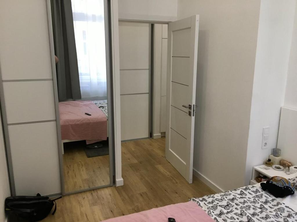 Apartament Colton Paulay *