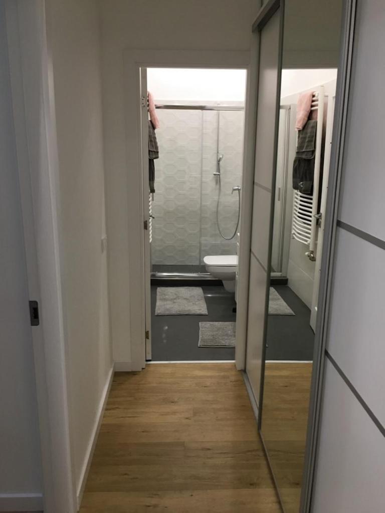 Colton Paulay Apartament *