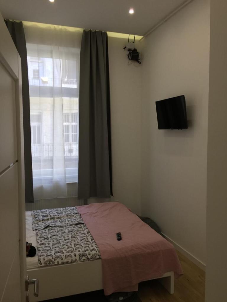 Appartement Colton Paulay