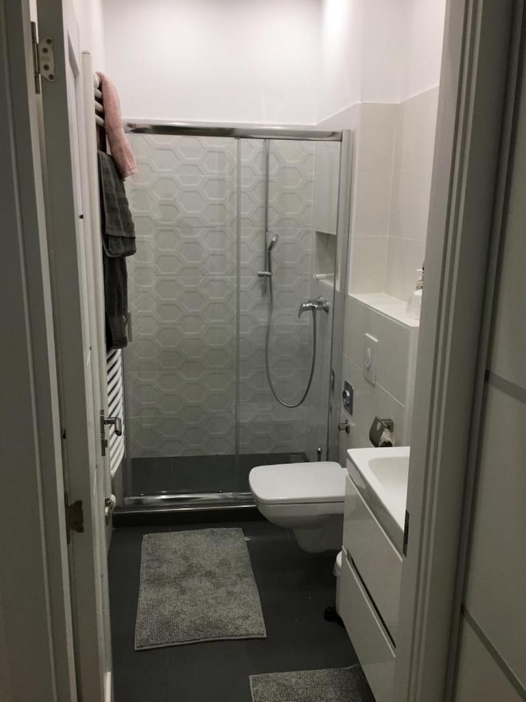 Colton Paulay Apartament Budapeszt