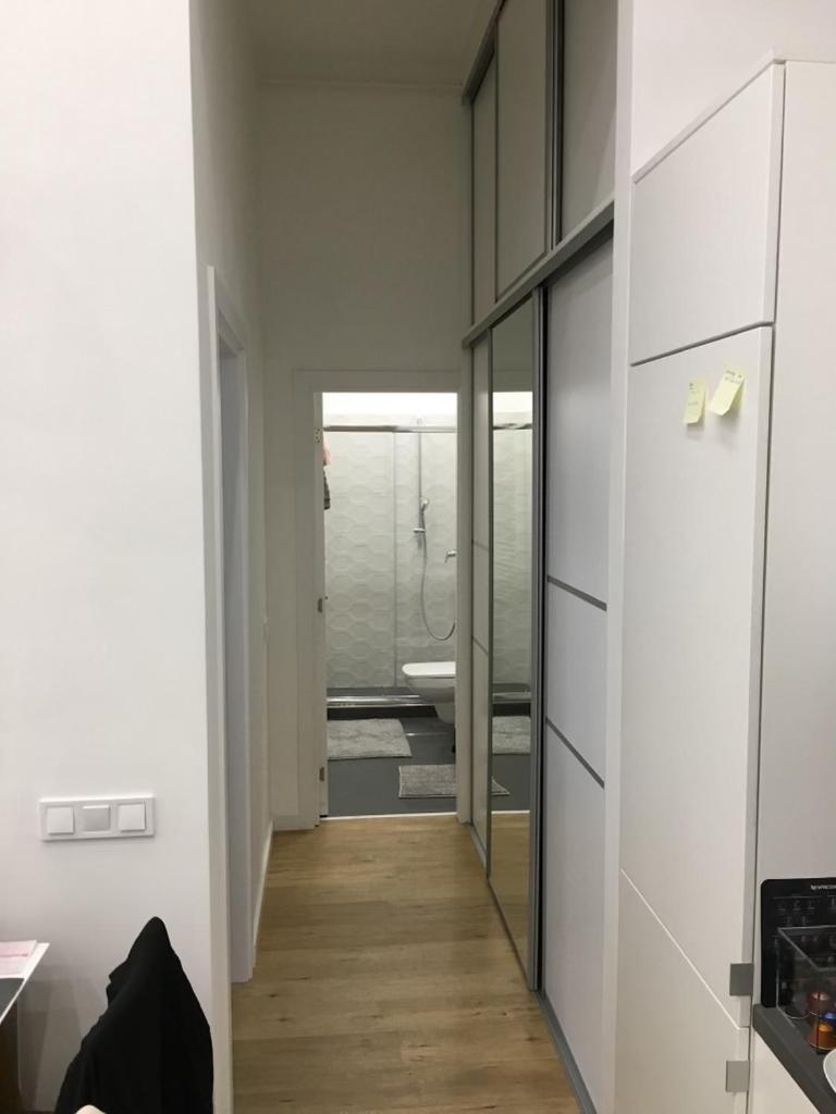 Colton Paulay Apartament