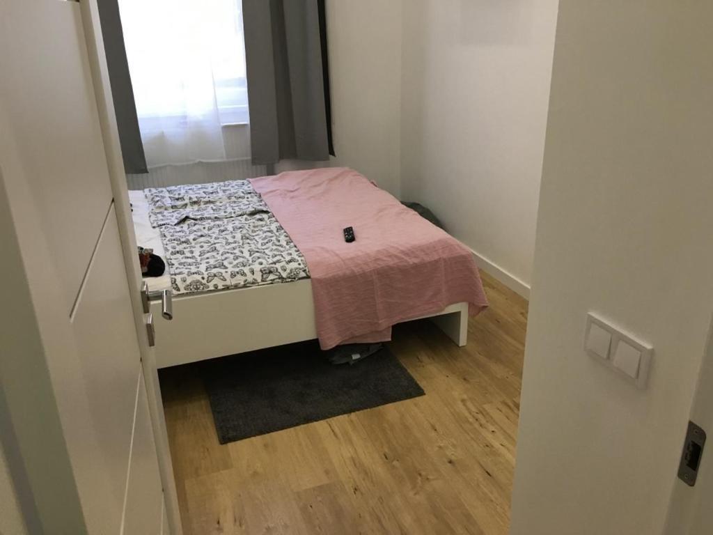 Apartament Colton Paulay *