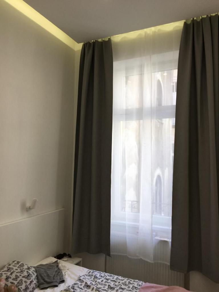 Colton Paulay Apartament *