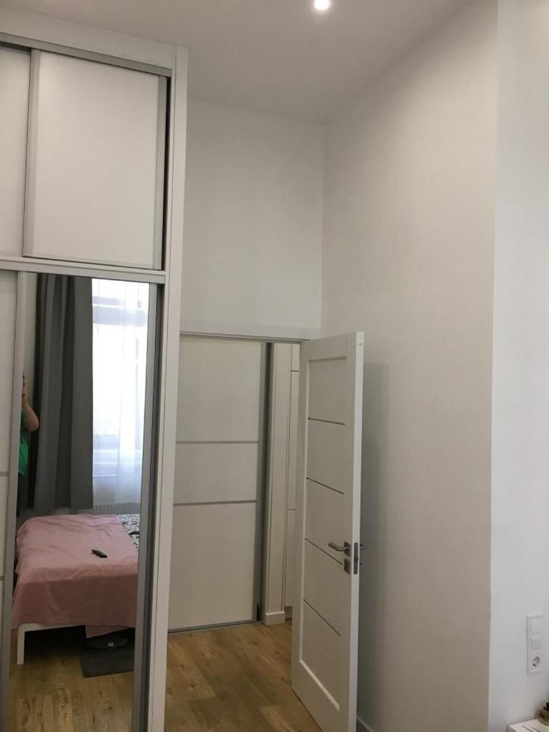 Colton Paulay * Budapest