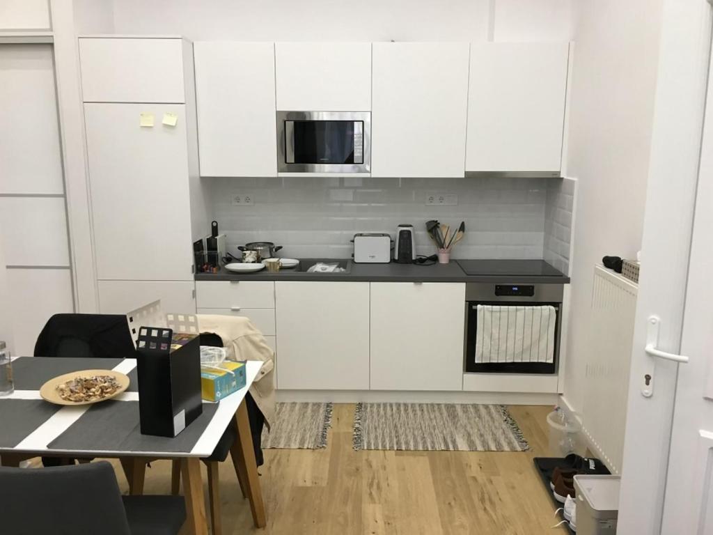 Colton Paulay Apartament Budapeszt