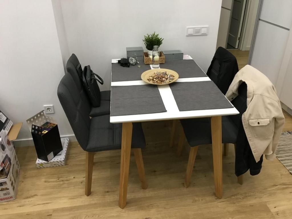 Colton Paulay Apartament
