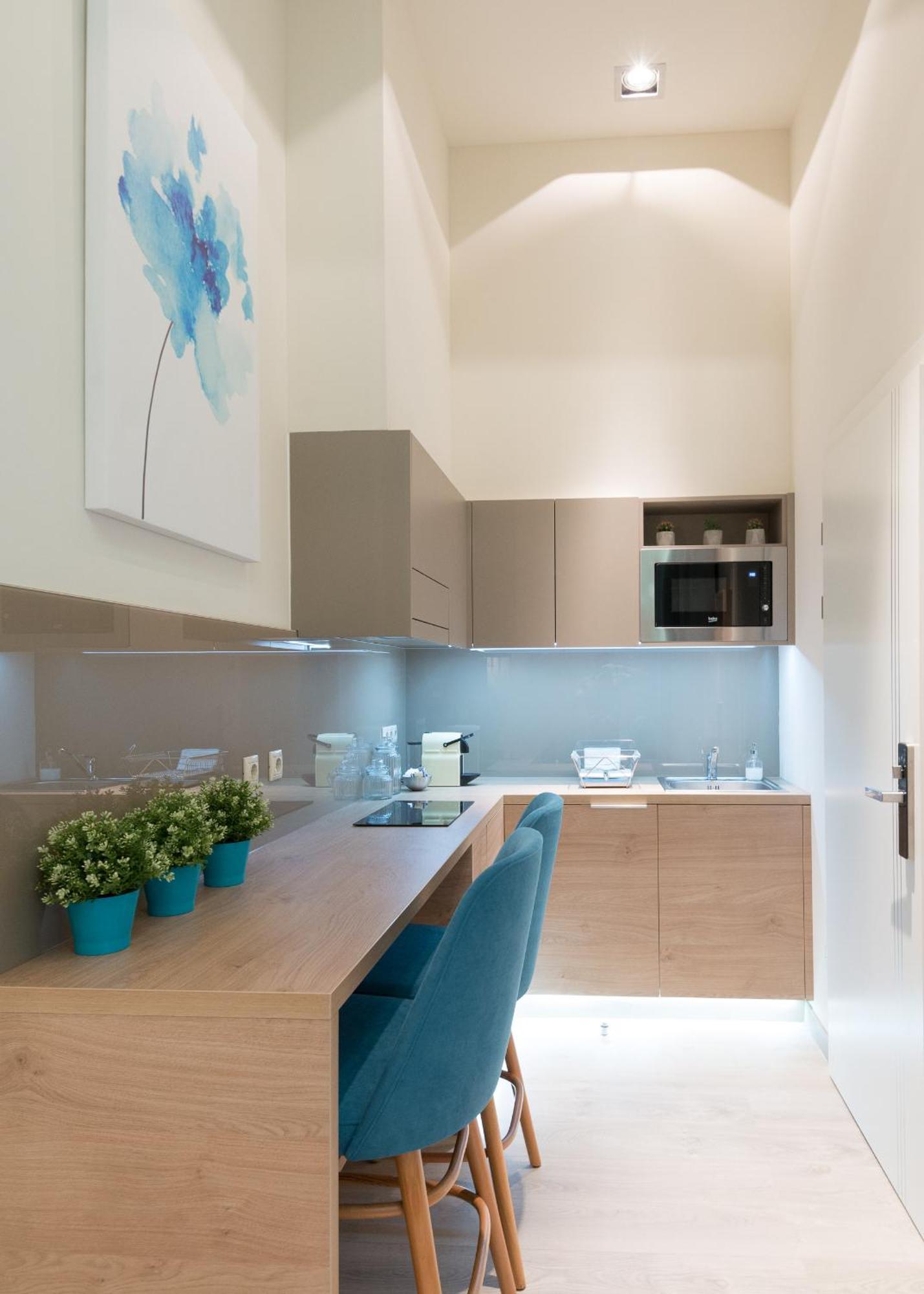 Colton Paulay Apartament