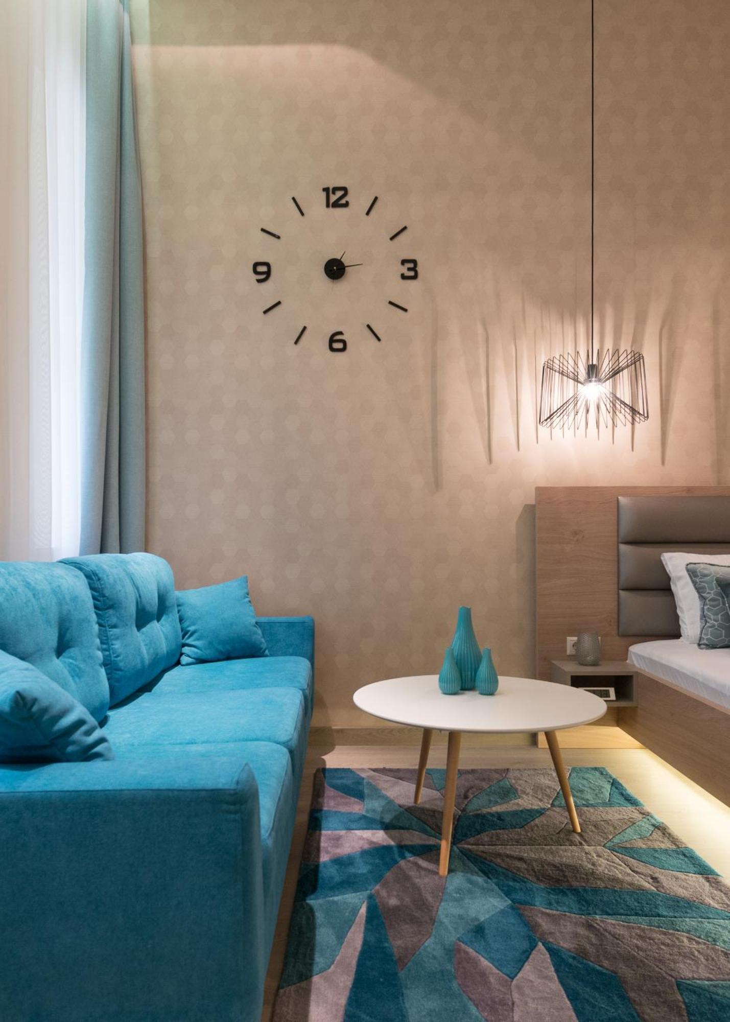 Colton Paulay Appartement Boedapest