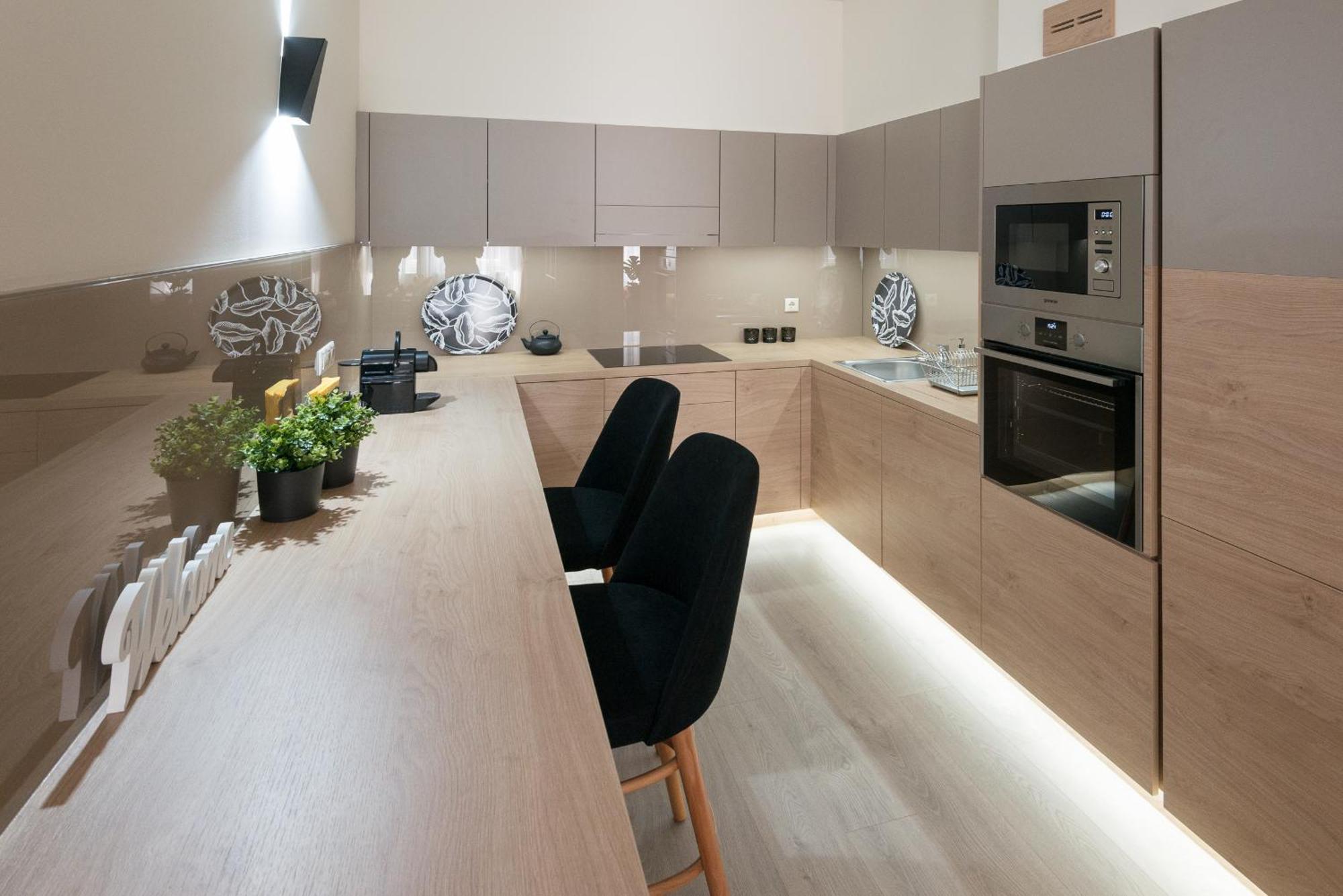 Appartement Colton Paulay Boedapest