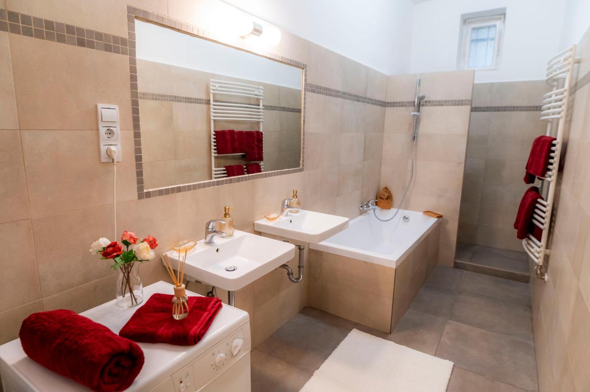 Apartman Charles Budapest