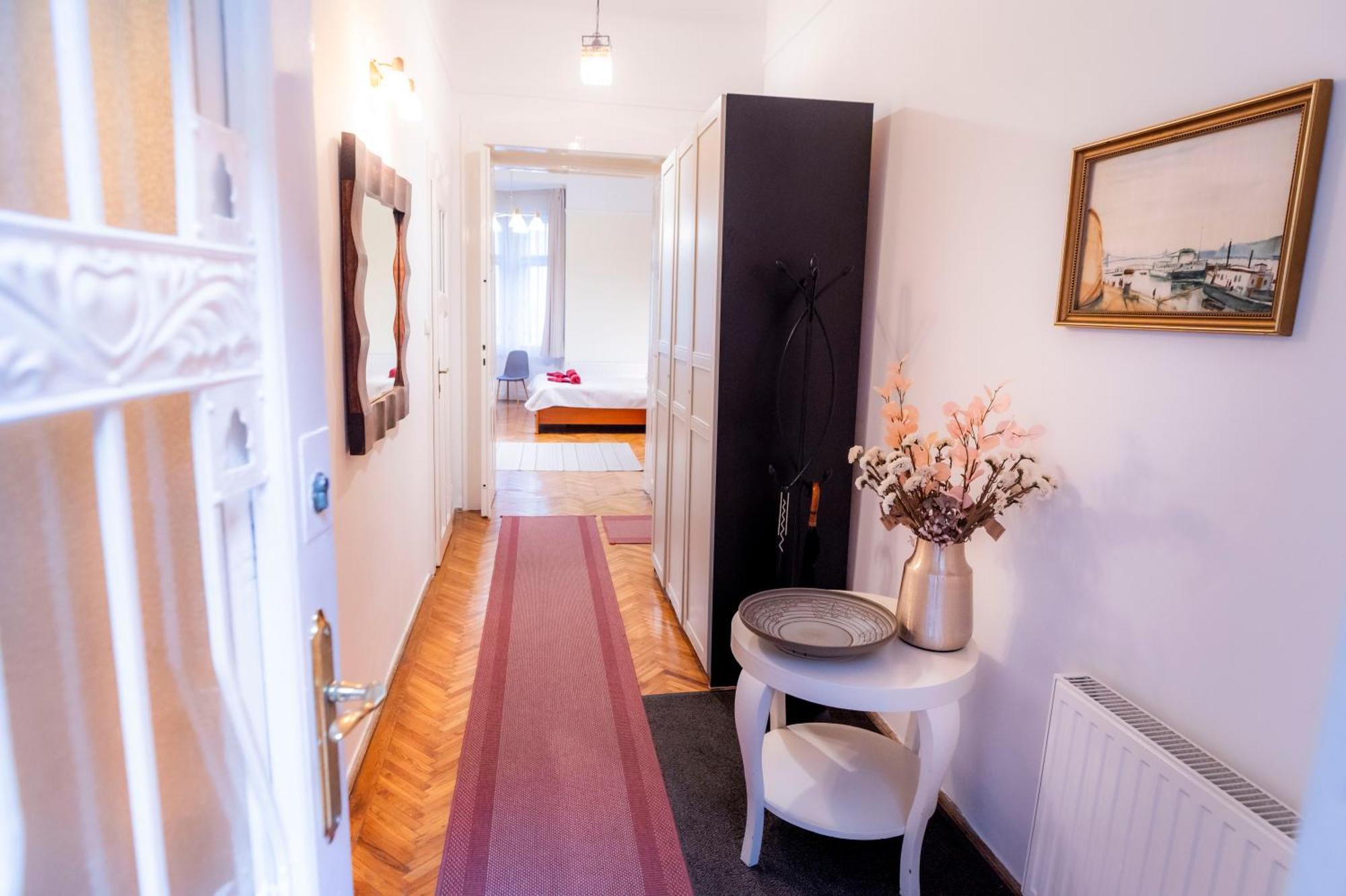 Apartman Charles