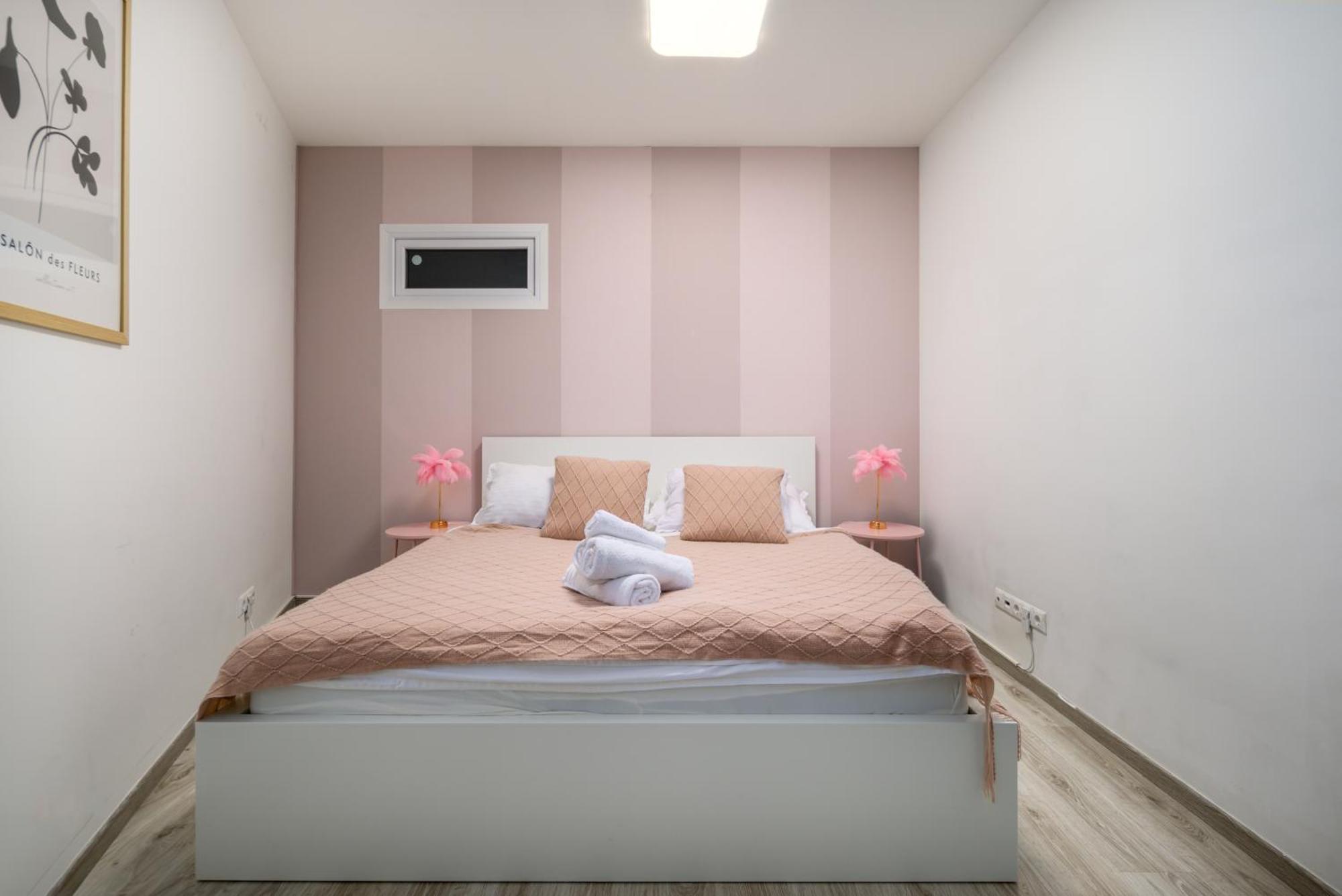 Apartament Raday K203 With Private Balcony *