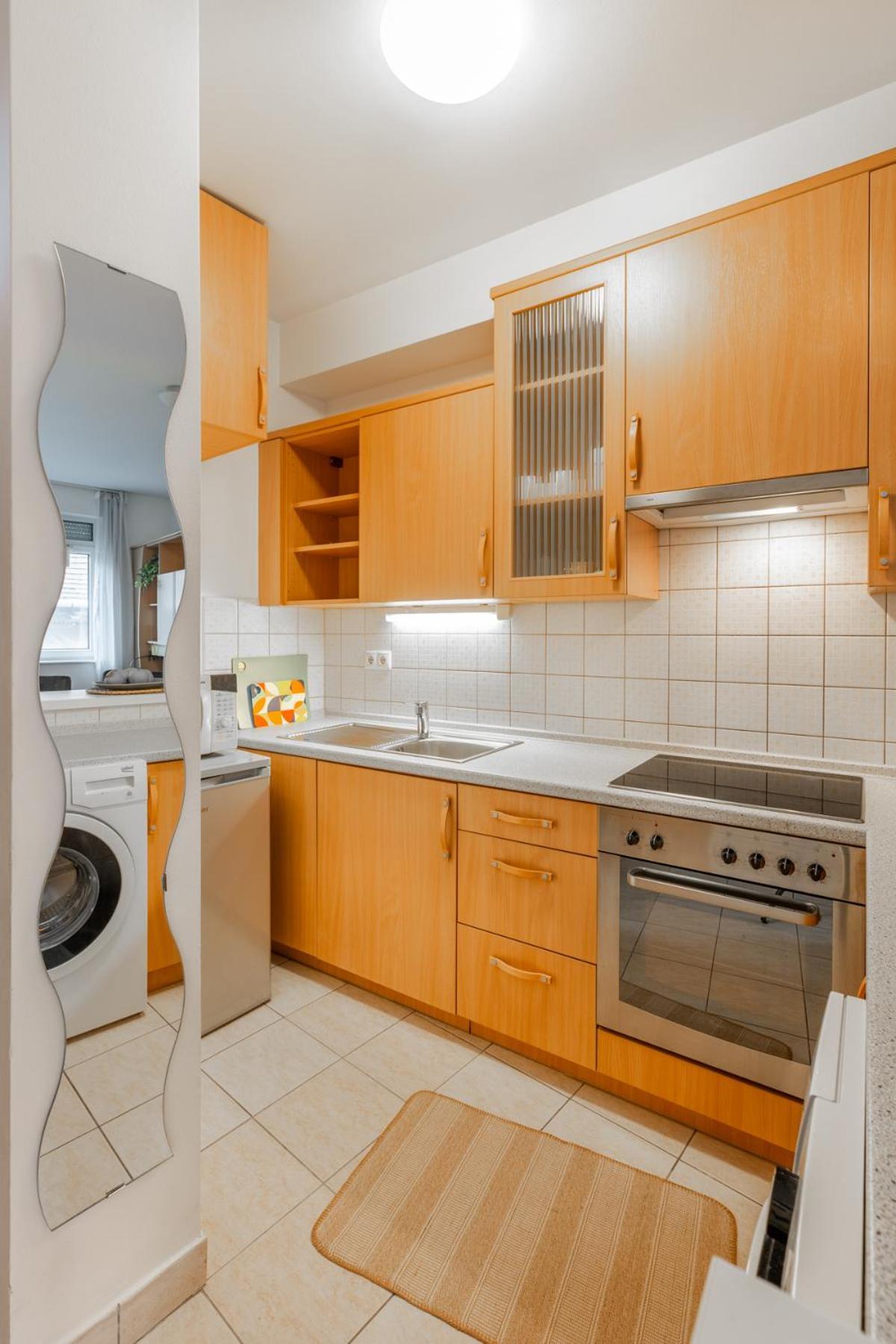 N34 Nap Apartmán