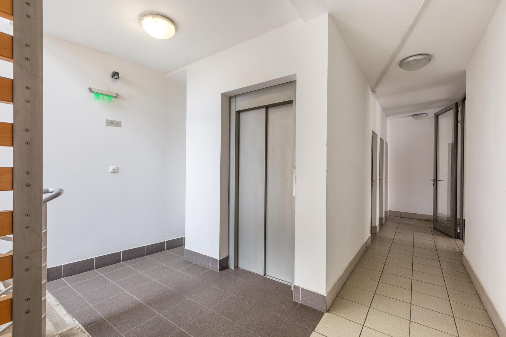 Apartmán N34 Nap *