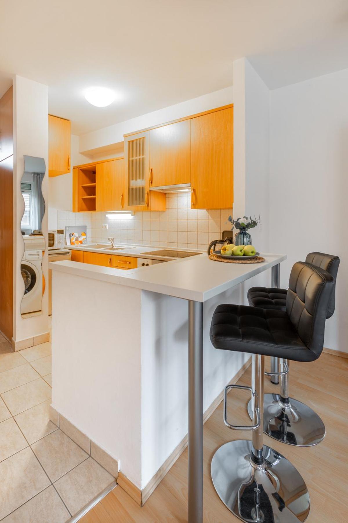 N34 Nap Apartmán