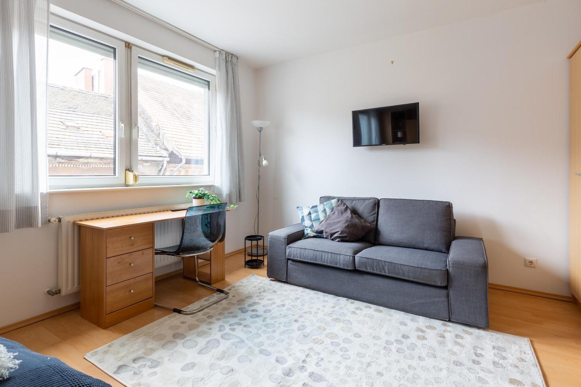 Apartmán N34 Nap *