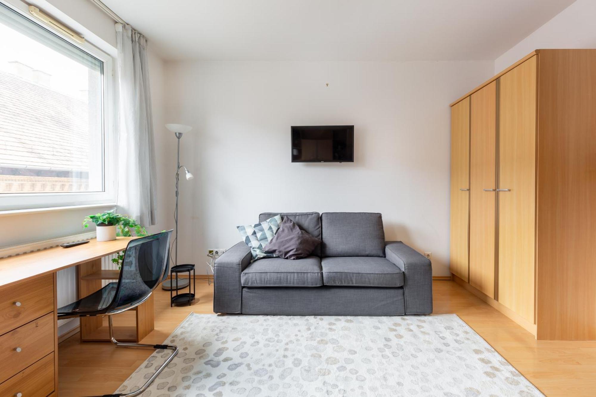 Apartmán N34 Nap Budapešť