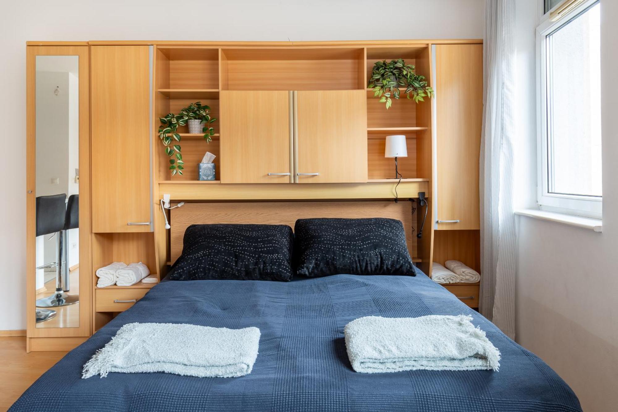 Apartmán N34 Nap