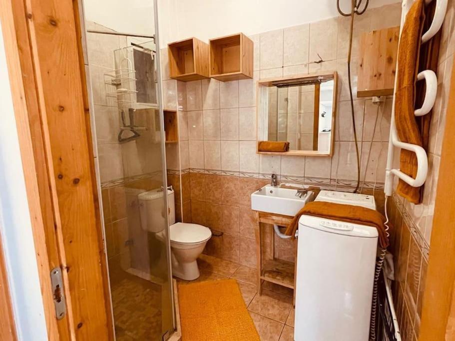 Chestnut - A Charming And Warm Feel Place Apartment *